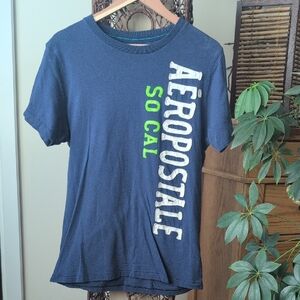Men's T-Shirt Aeropostale - M
